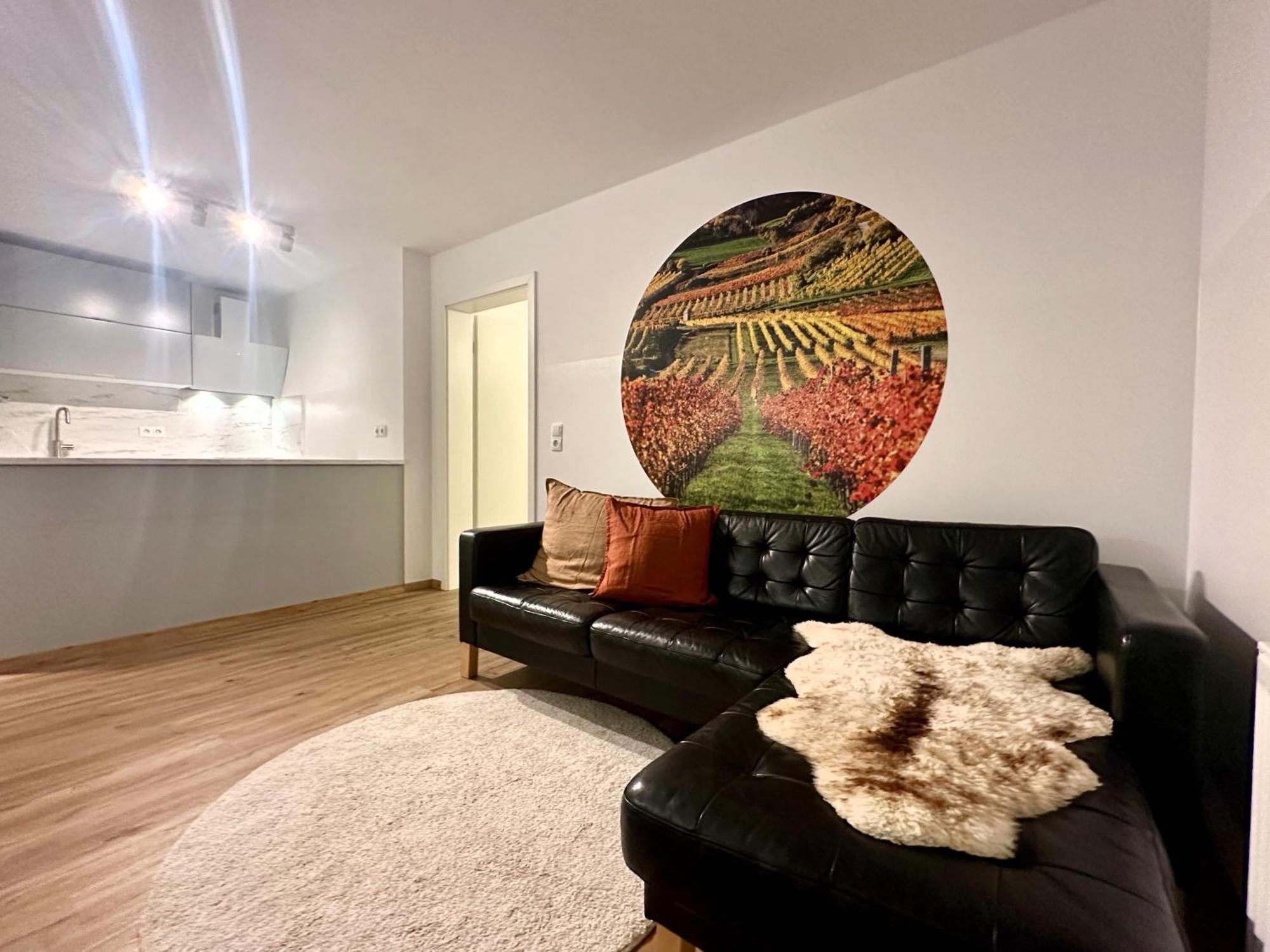 Apartment Speyerbach - Modernes Nahe Neustadter Innenstadt Neustadt an der Weinstraße