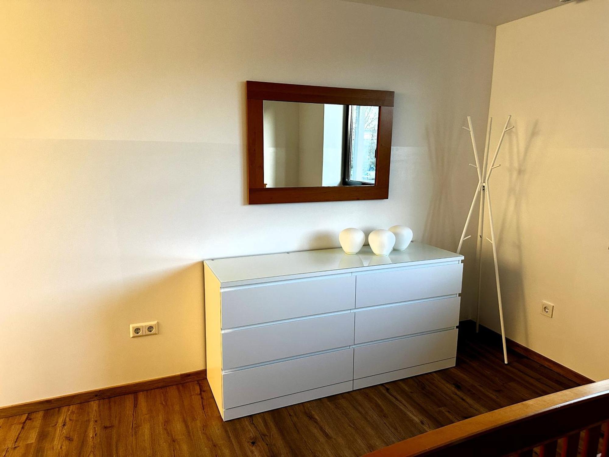 Speyerbach - Modernes Nahe Neustadter Innenstadt Apartment Neustadt an der Weinstraße