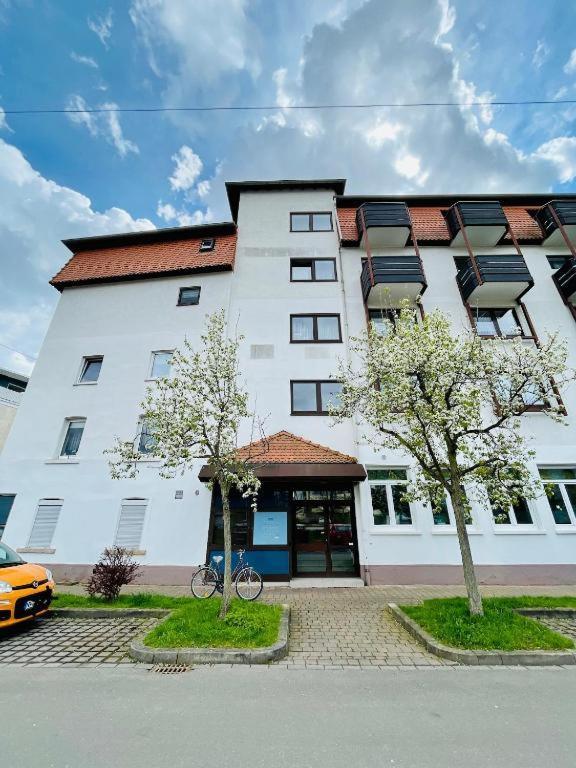 Speyerbach - Modernes Nahe Neustadter Innenstadt *