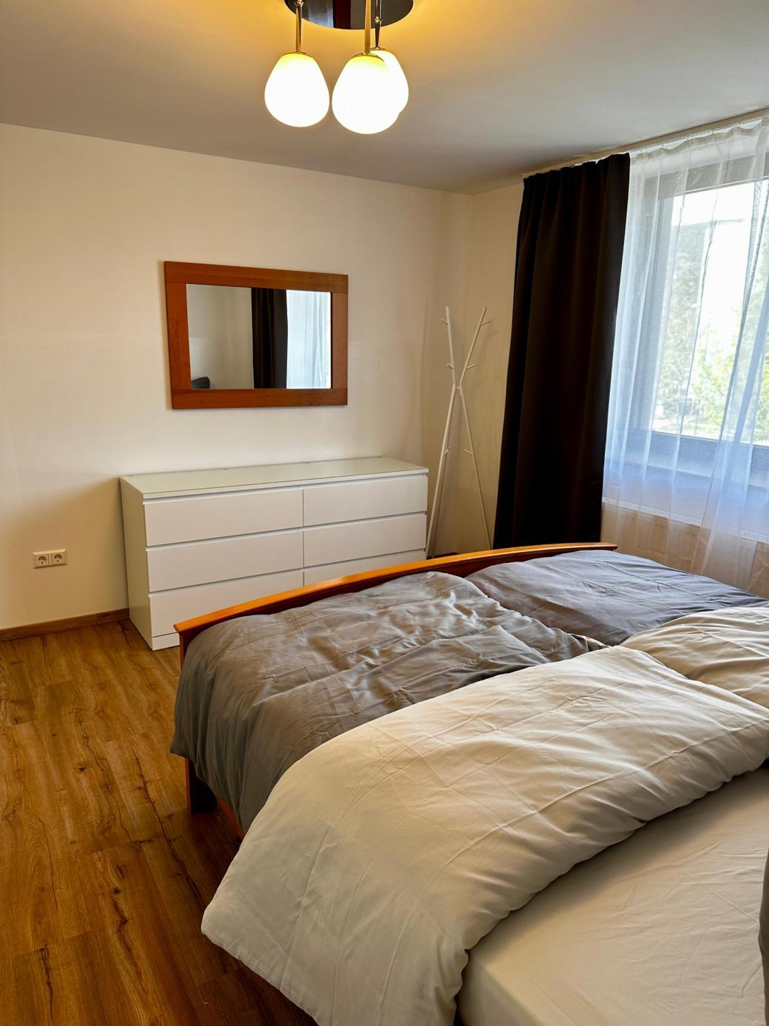Speyerbach - Modernes Nahe Neustadter Innenstadt *